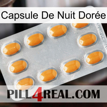 Capsule De Nuit Dorée cialis3